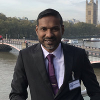 Kumaran Kathiresan