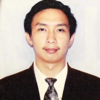 John Charles Enriquez