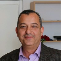 Mohammed Alnuami