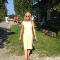 Christine Redecker