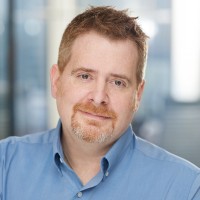 Andy Johnston
