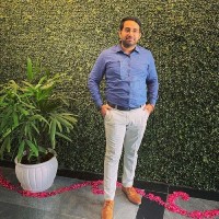 Jitesh Khurana