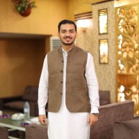 Faraz Ahmed