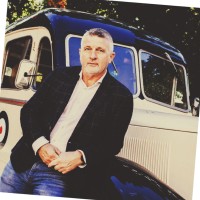 Gerlof Meijer