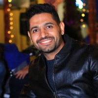 Alaa Mohammed