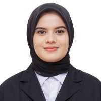 Melani Putri
