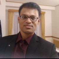 Balaji Narayanan