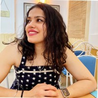 Mansi Khurana