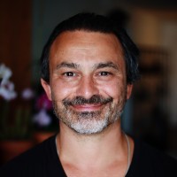 Sergio Cacciotti MSW