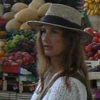 Anne Granberg