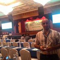 Ali Rahim