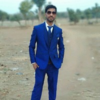 Naresh Ahirwar