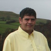 Eddy Blanche