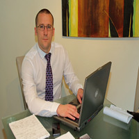 Craig Faulkner