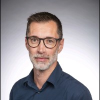 Yves Ruse