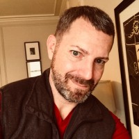 Steven Rosengren