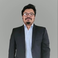 Syed Masrur Hamid