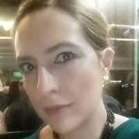 Gabriela Capó Ramírez, Phd