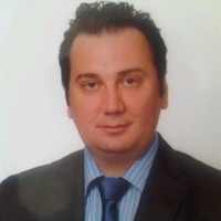 Bahri YEŞİLYURT
