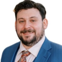 Matthew Leaf, MBA, MSA