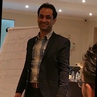 Houssam Sleiman