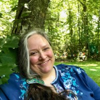 Hilary Neckermann, Cisa