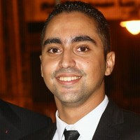 Mohamed Ragab