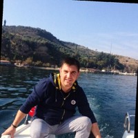 Ahmet Çaliskan