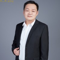 Max Wang-Drilling Bits/Cutter Picks