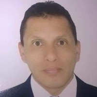 Jose Antonio Ashcallay Flores