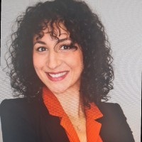 Elodie Si Amer
