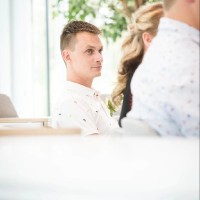 Patrick van Lohuizen