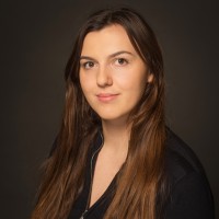 Elisa Bolay