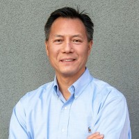 Keith Wong