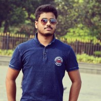 Saurav Kumar Naik