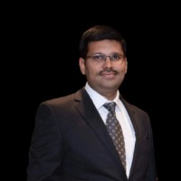Harsh Shukla