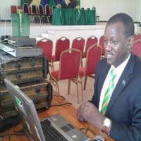 Benson Maneno