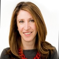 Jacqueline Harrington