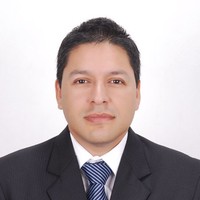 Alexander Torrejón
