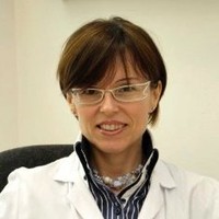 Dr. M.Cristina D'Agostino