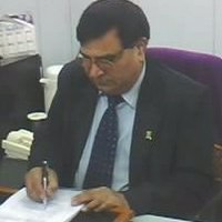 Jp Nagpal
