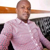 Nicodemus Mutua