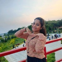 Jahnavi Mareedu