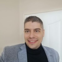 Milos Radovanovic