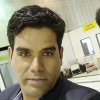 Dr. Rajesh Kumar Sharma