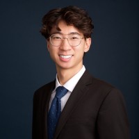 Benjamin Liu