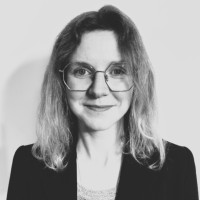Rebecca Perrain