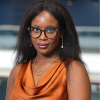 Obakeng Modise