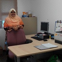 Nurul Huda