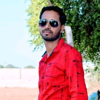 Suresh Maheshwari